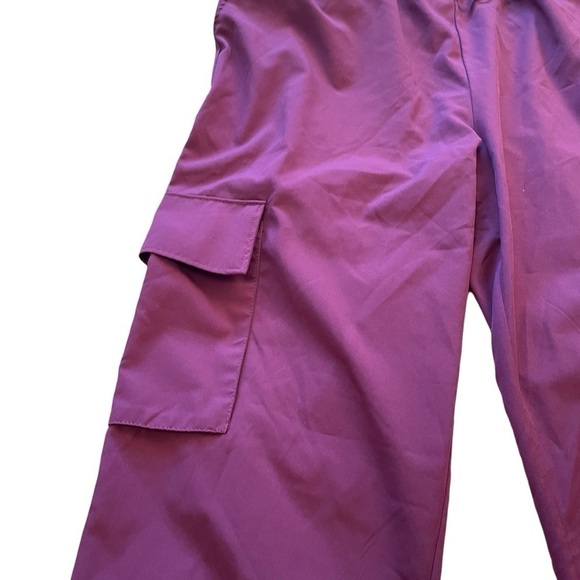 Mondetta Performance + Luxury Active Cargo Joggers - Size Small - Pull on - Picture 6 of 13
